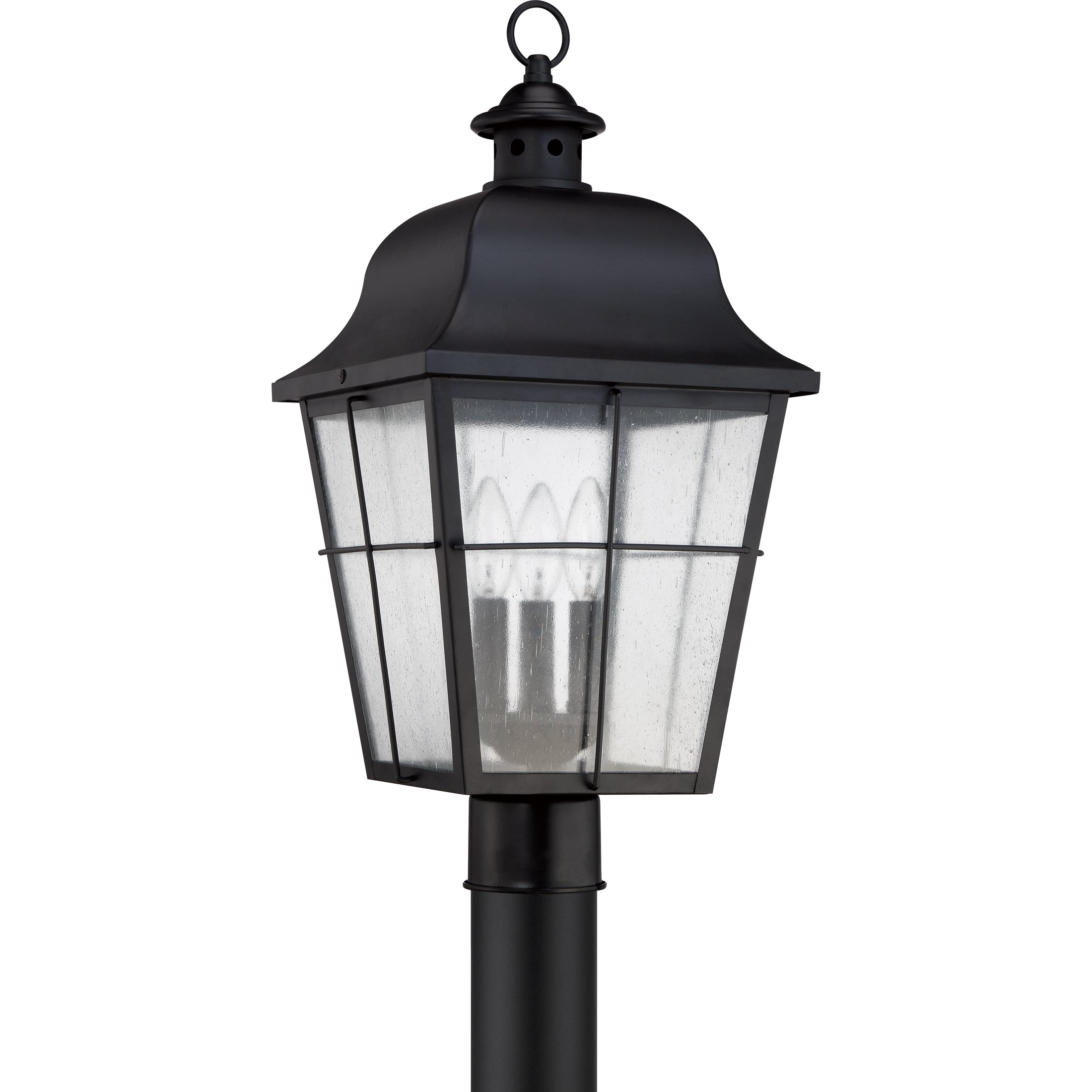 Millhouse Post Light