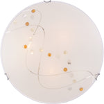 Stellar Flush Mount