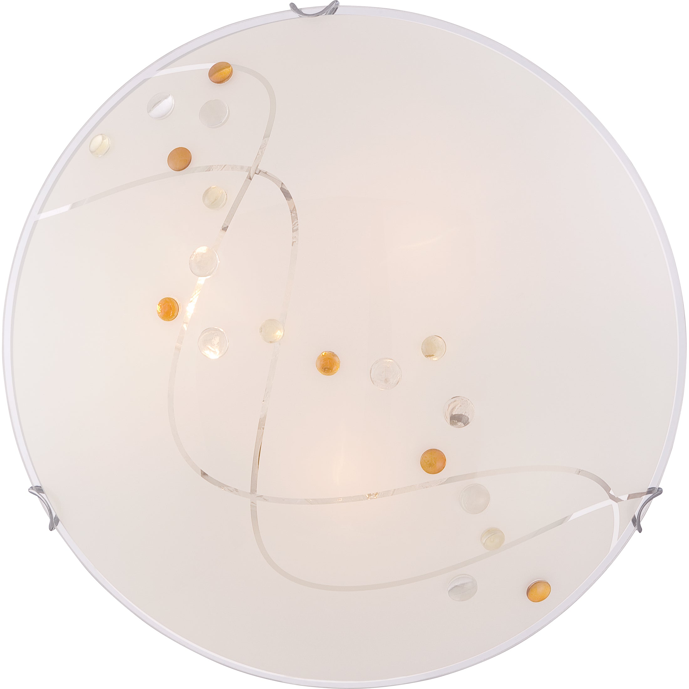 Stellar Flush Mount