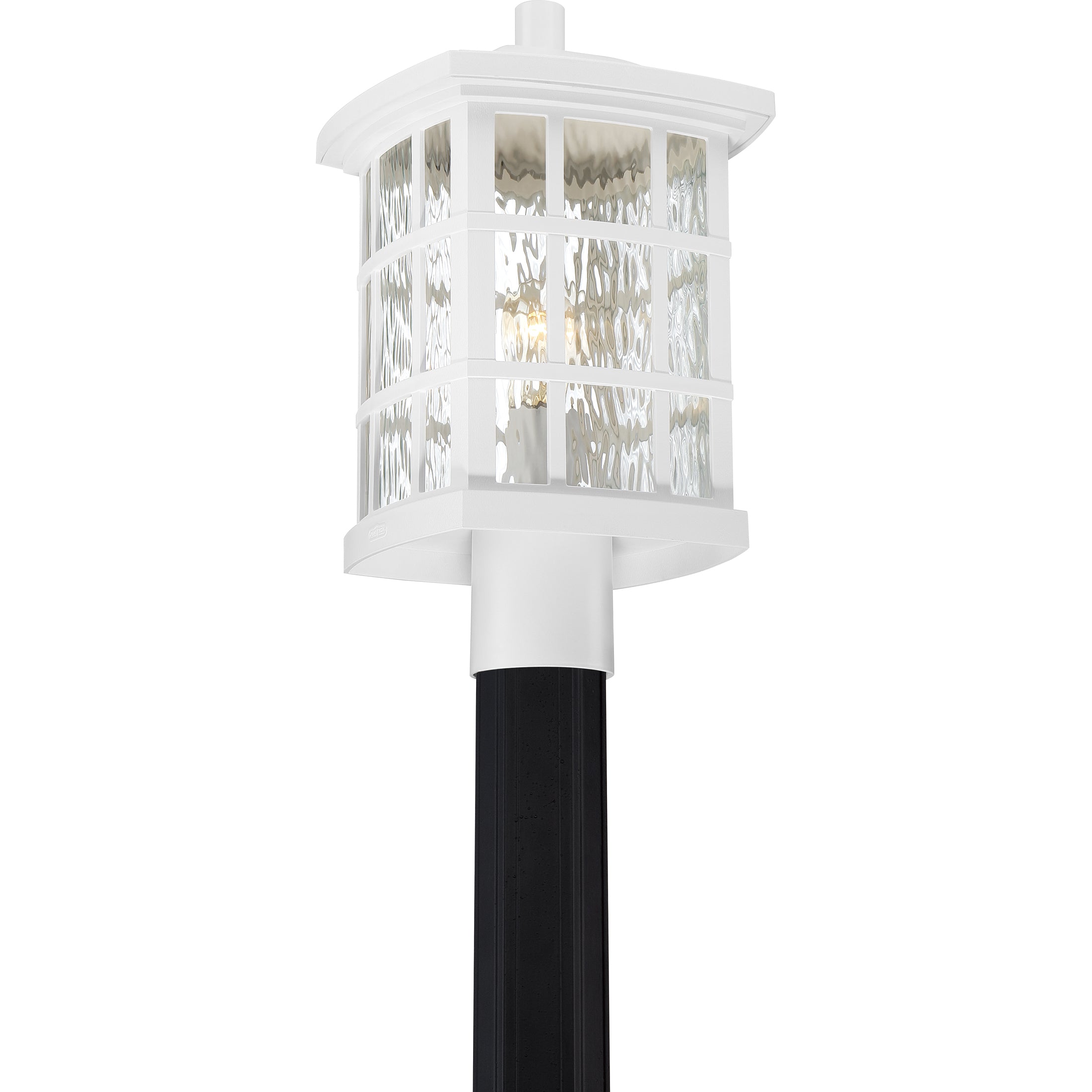 Stonington Post Light