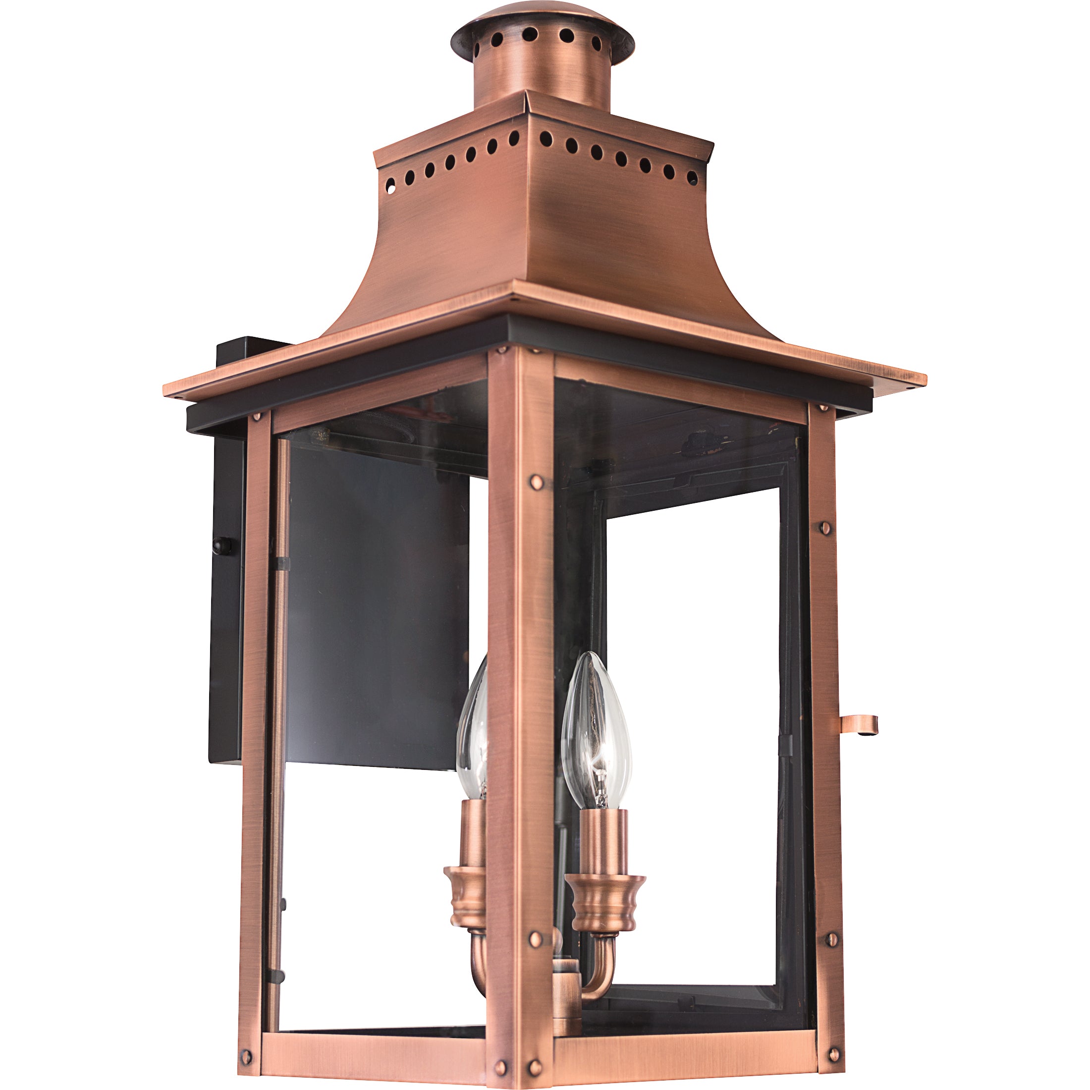Chalmers Wall Light