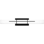 Gemini Bath Light