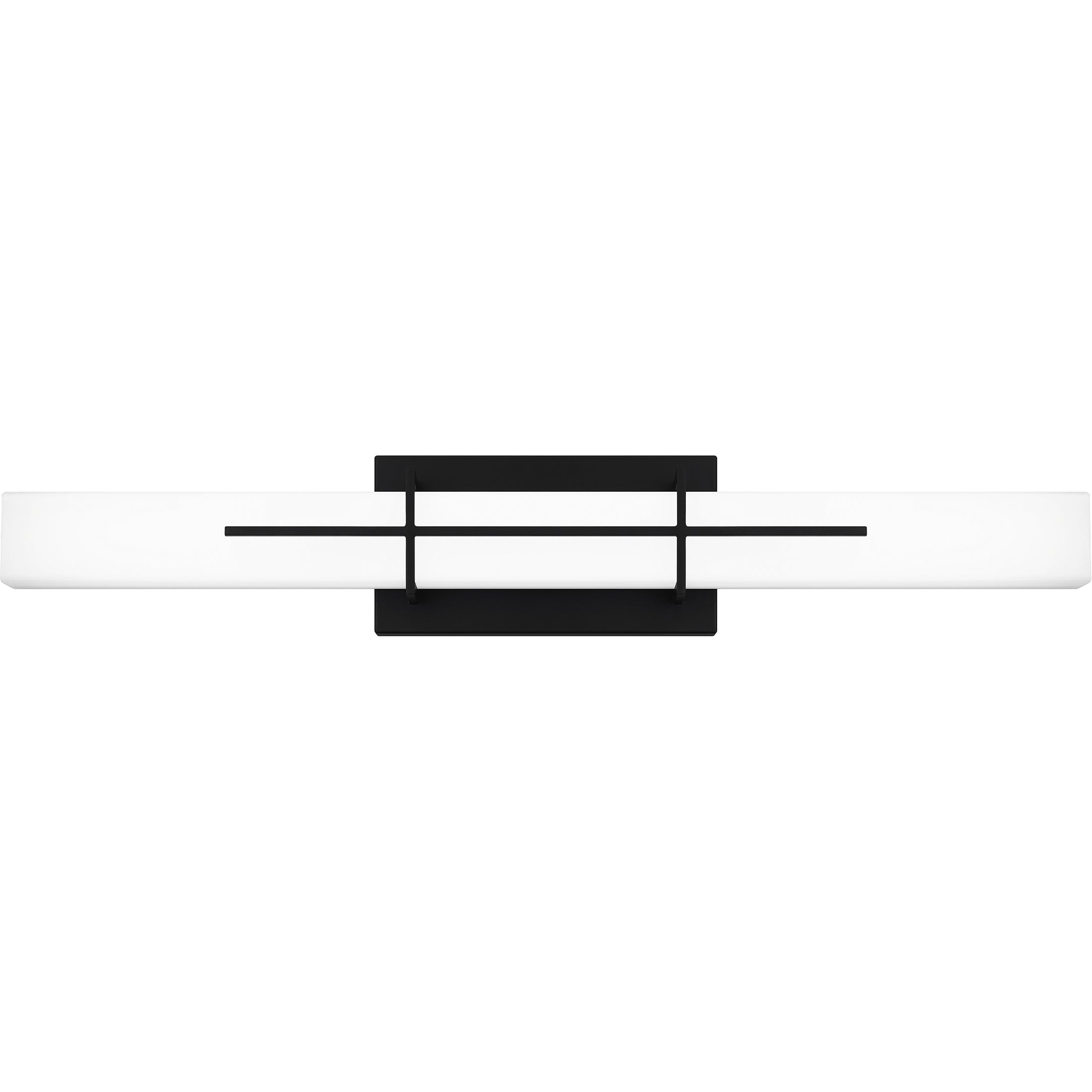 Gemini Bath Light