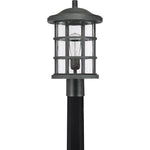 Crusade Post Light