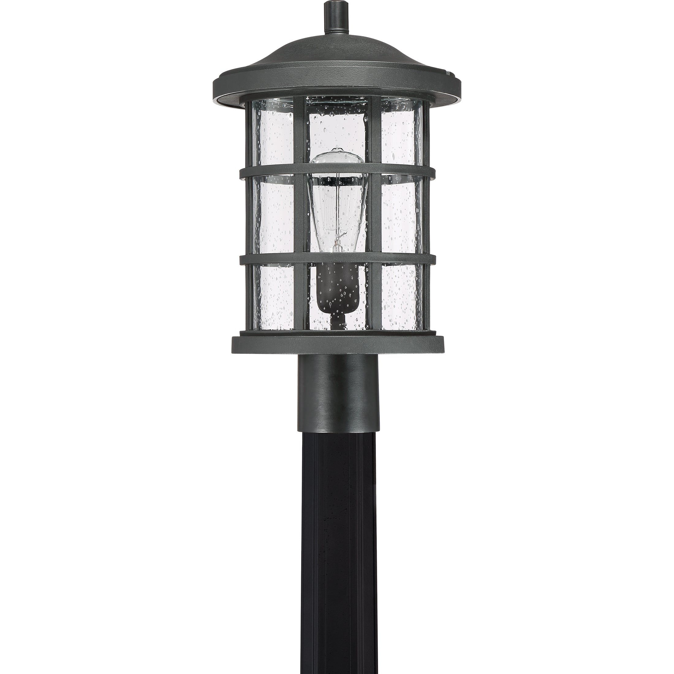 Crusade Post Light
