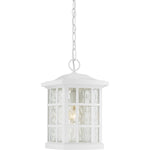 Stonington Hanging Light