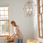 Gallery Pendant