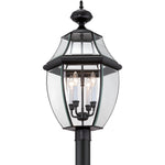 Newbury Post Light
