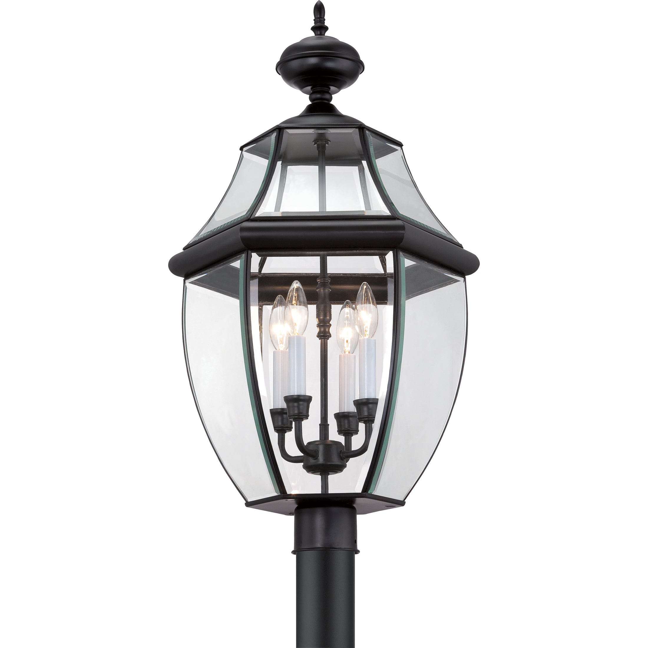 Newbury Post Light