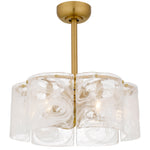 Maisie Fan Light