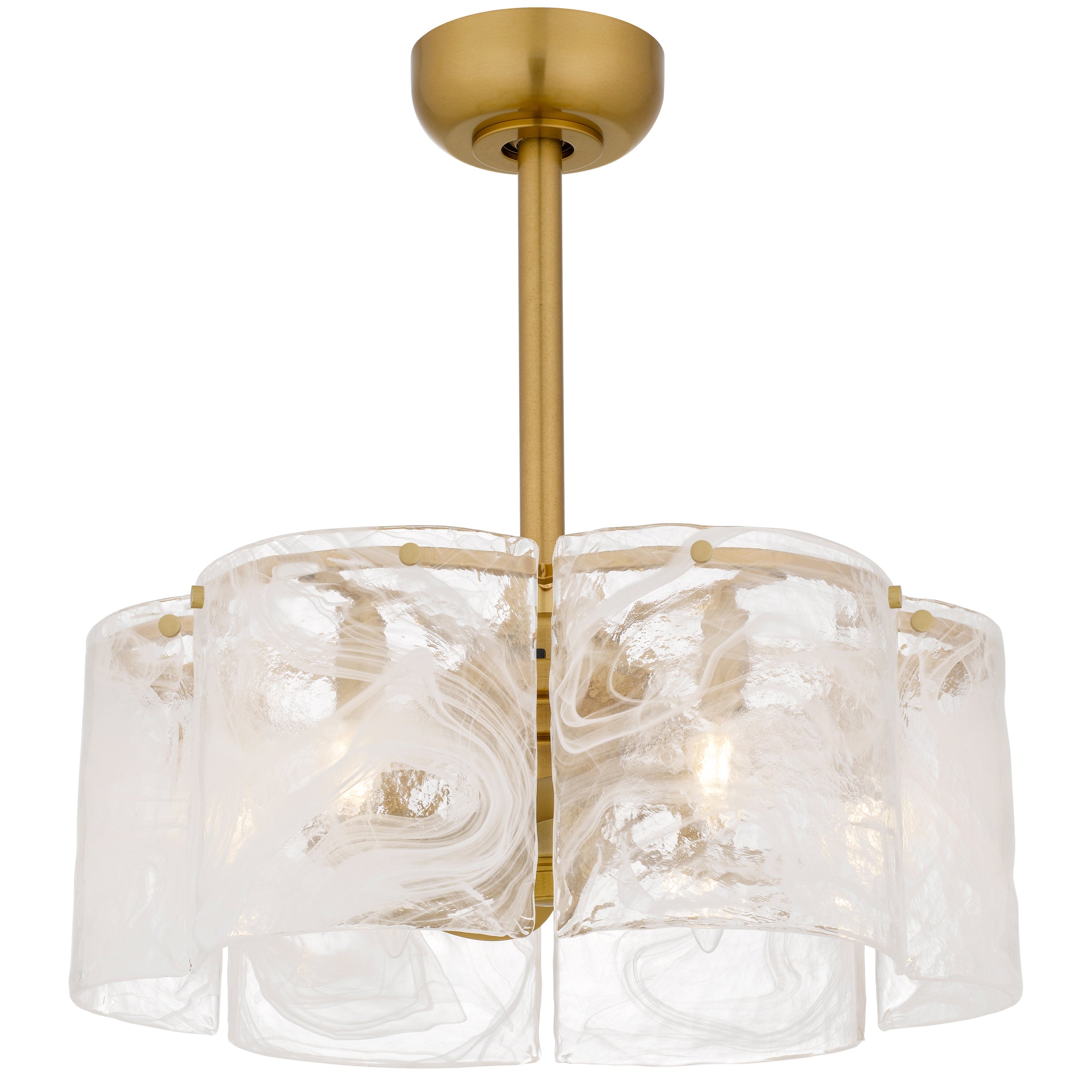 Maisie Fan Light
