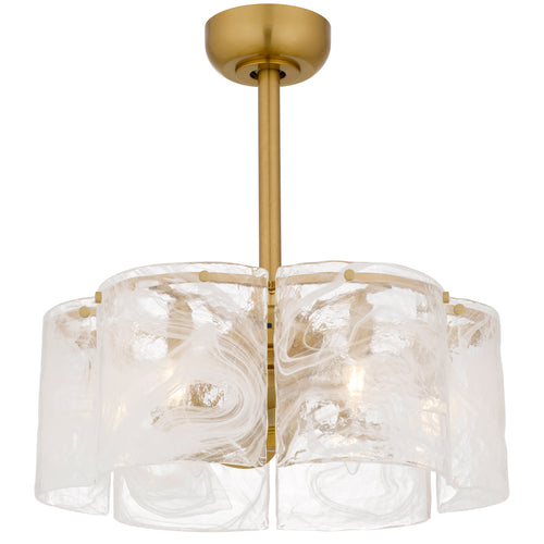 Maisie Fan Light