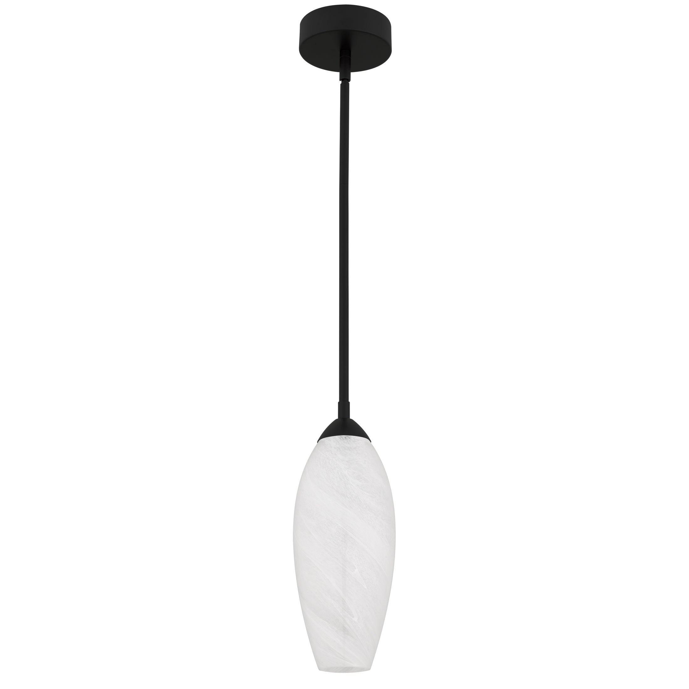 Burnett Mini Pendant