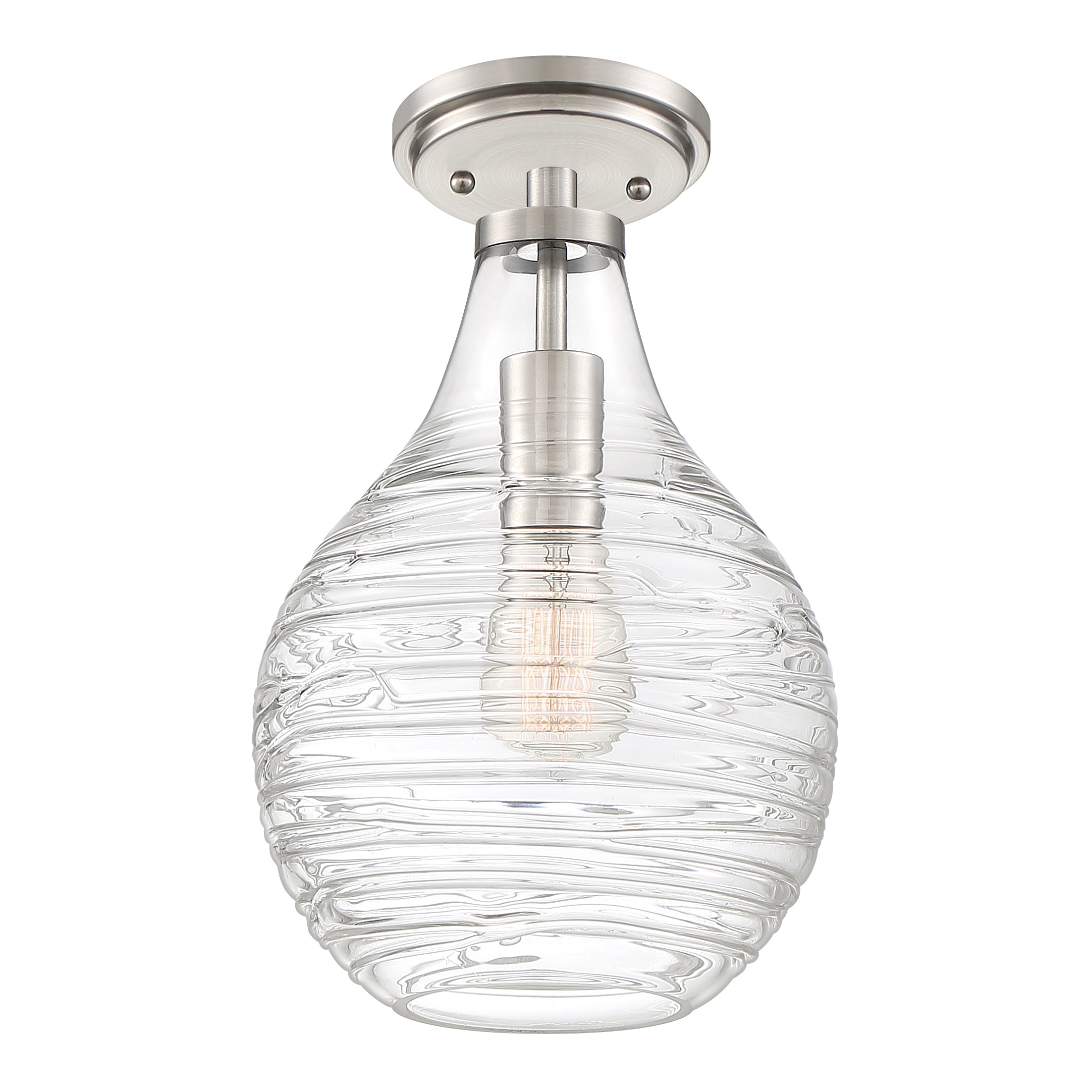 Quoizel Genie Mini Pendant