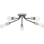Latitude Flush Mount
