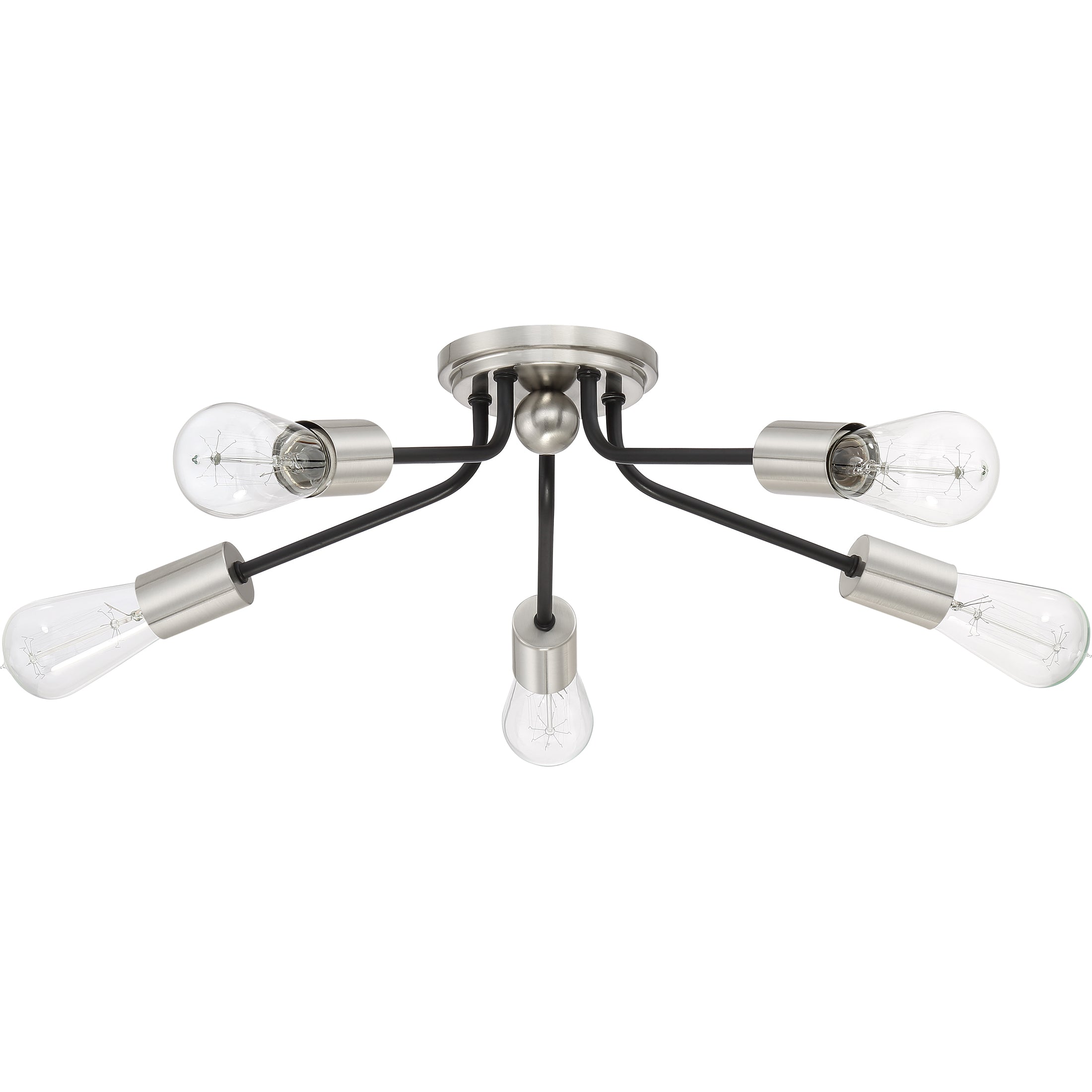 Latitude Flush Mount