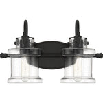 Danbury Bath Light