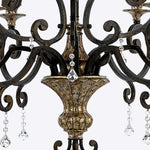 Marquette Chandelier