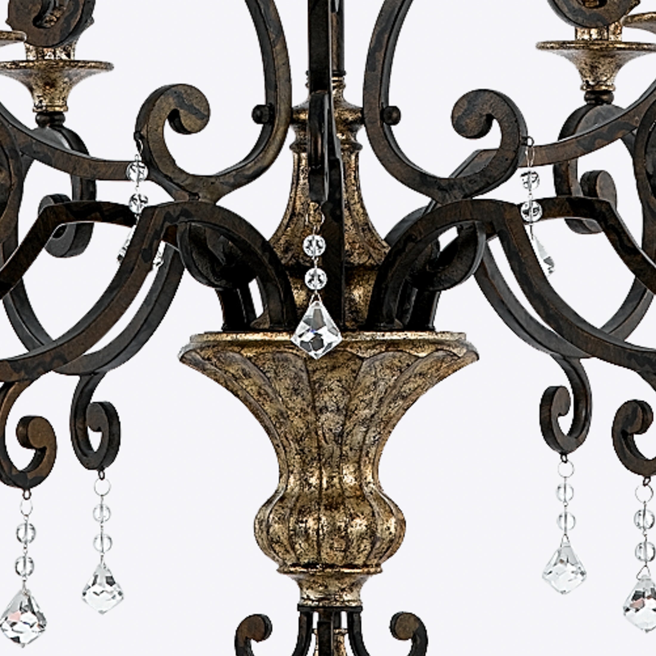 Marquette Chandelier