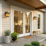 Sumner Wall Light