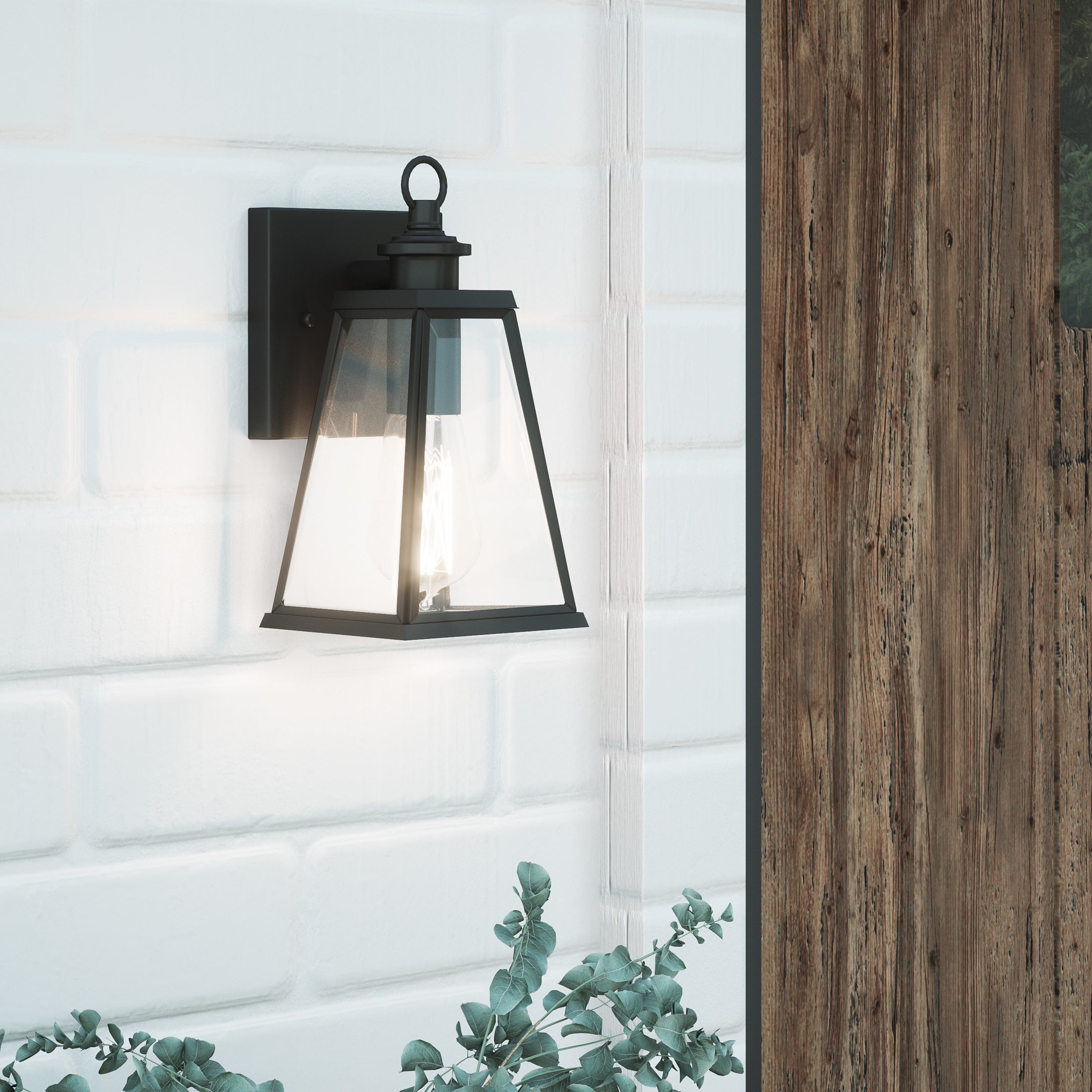 Paxton Wall Light
