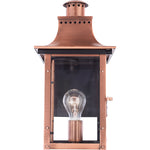 Chalmers Wall Light