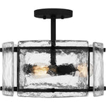 Fortress Semi-Flush