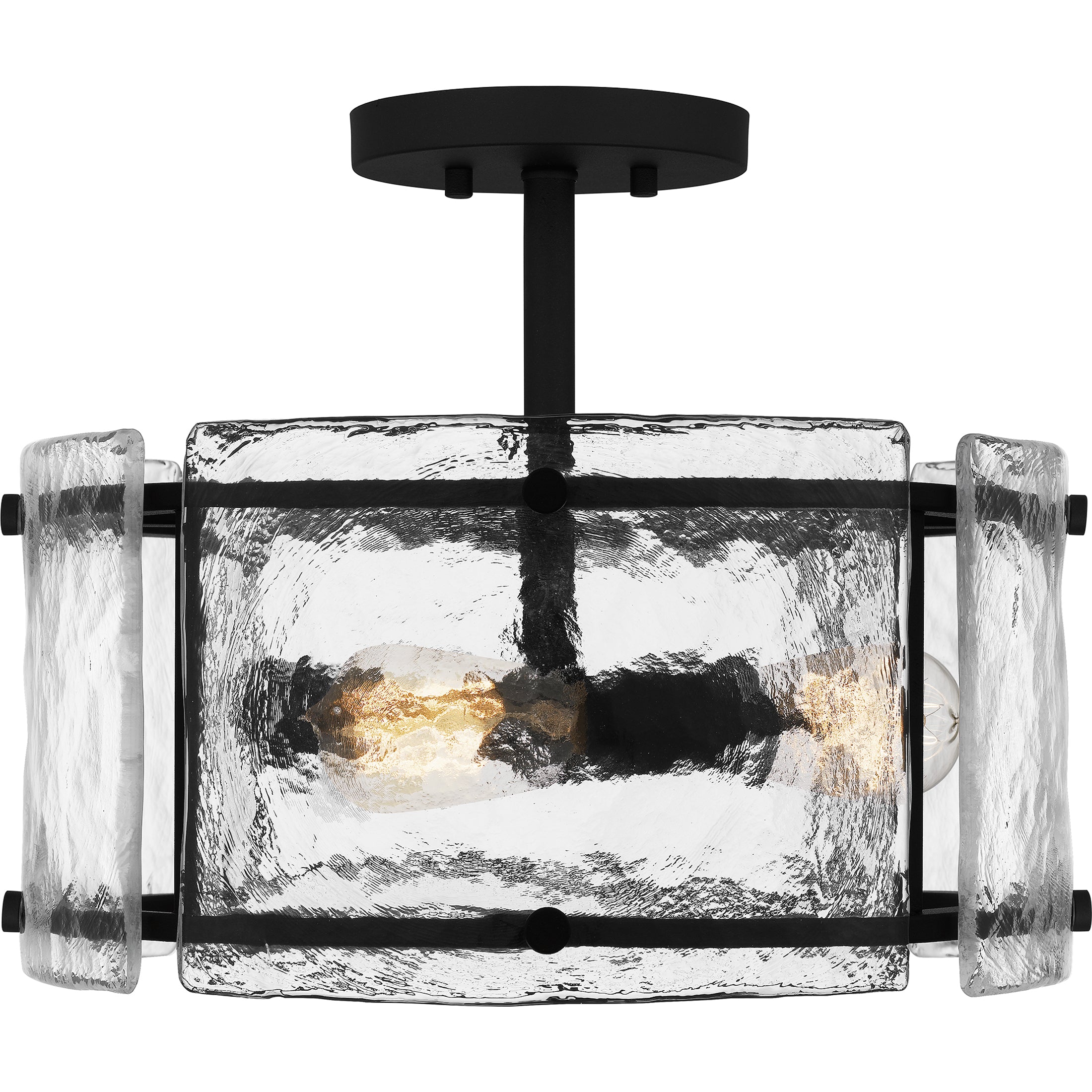 Fortress Semi-Flush