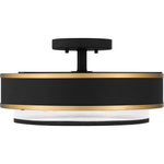 Lockwood Semi-Flush
