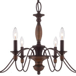 Holbrook Chandelier