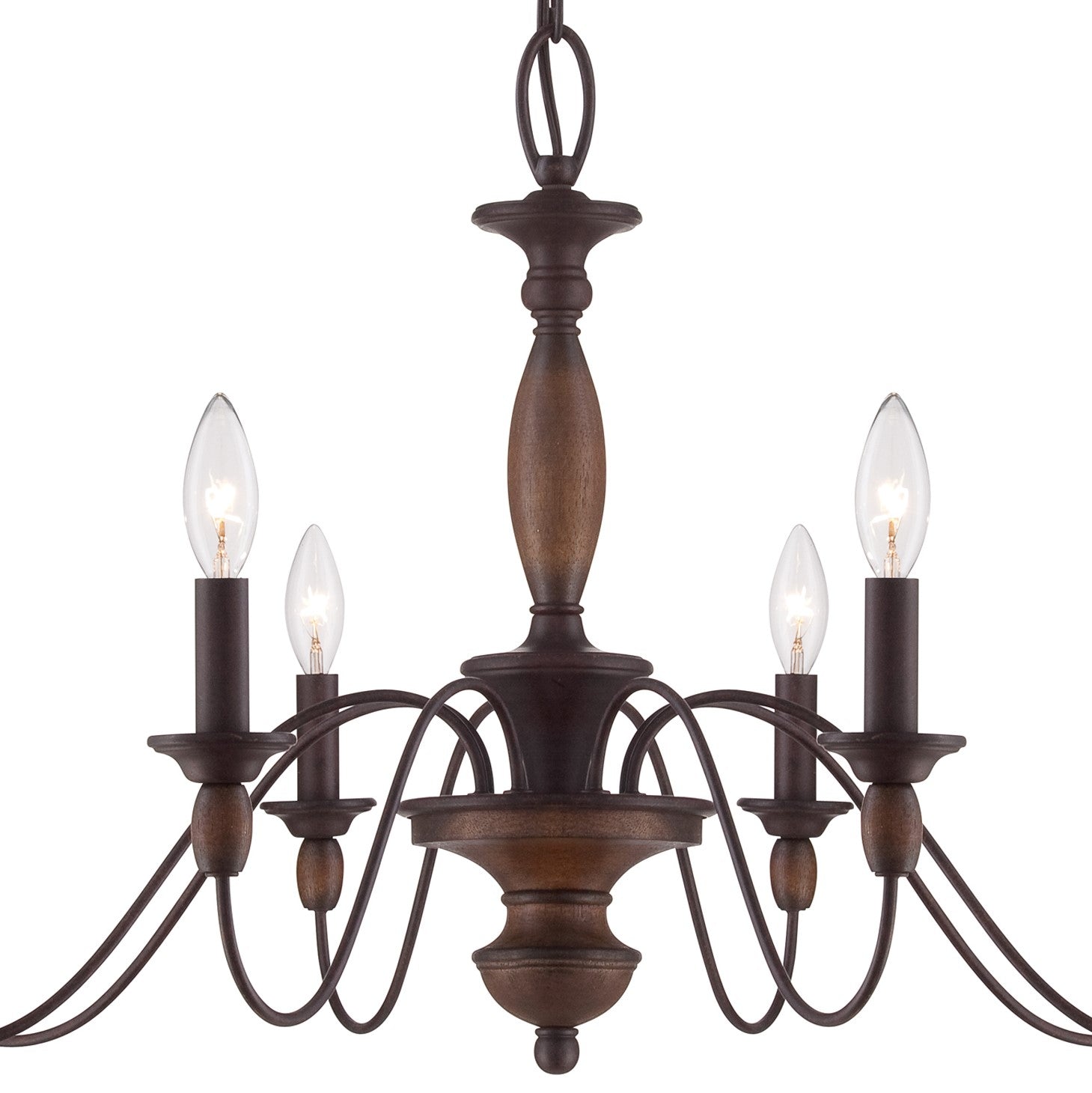 Holbrook Chandelier