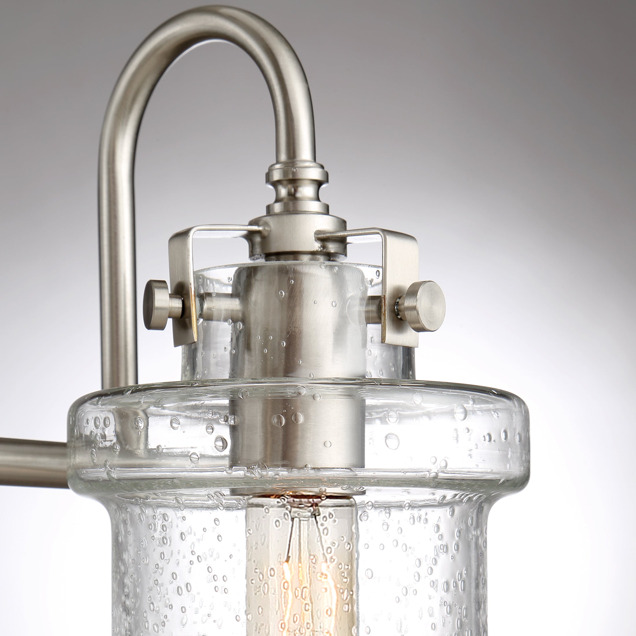 Danbury Bath Light