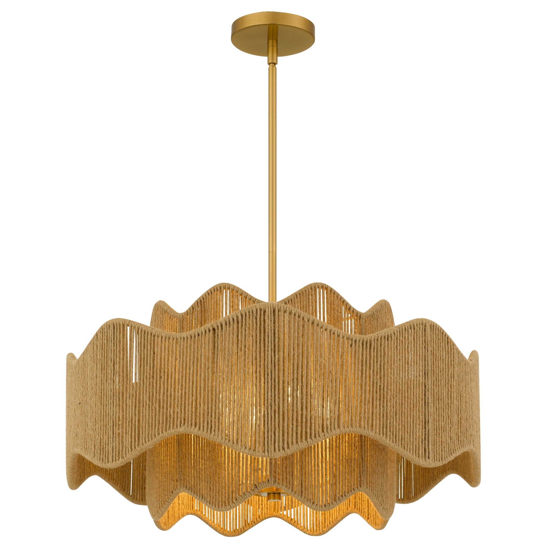 Evander Convertible Pendant