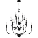 Blanche Chandelier