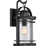 Booker Wall Light