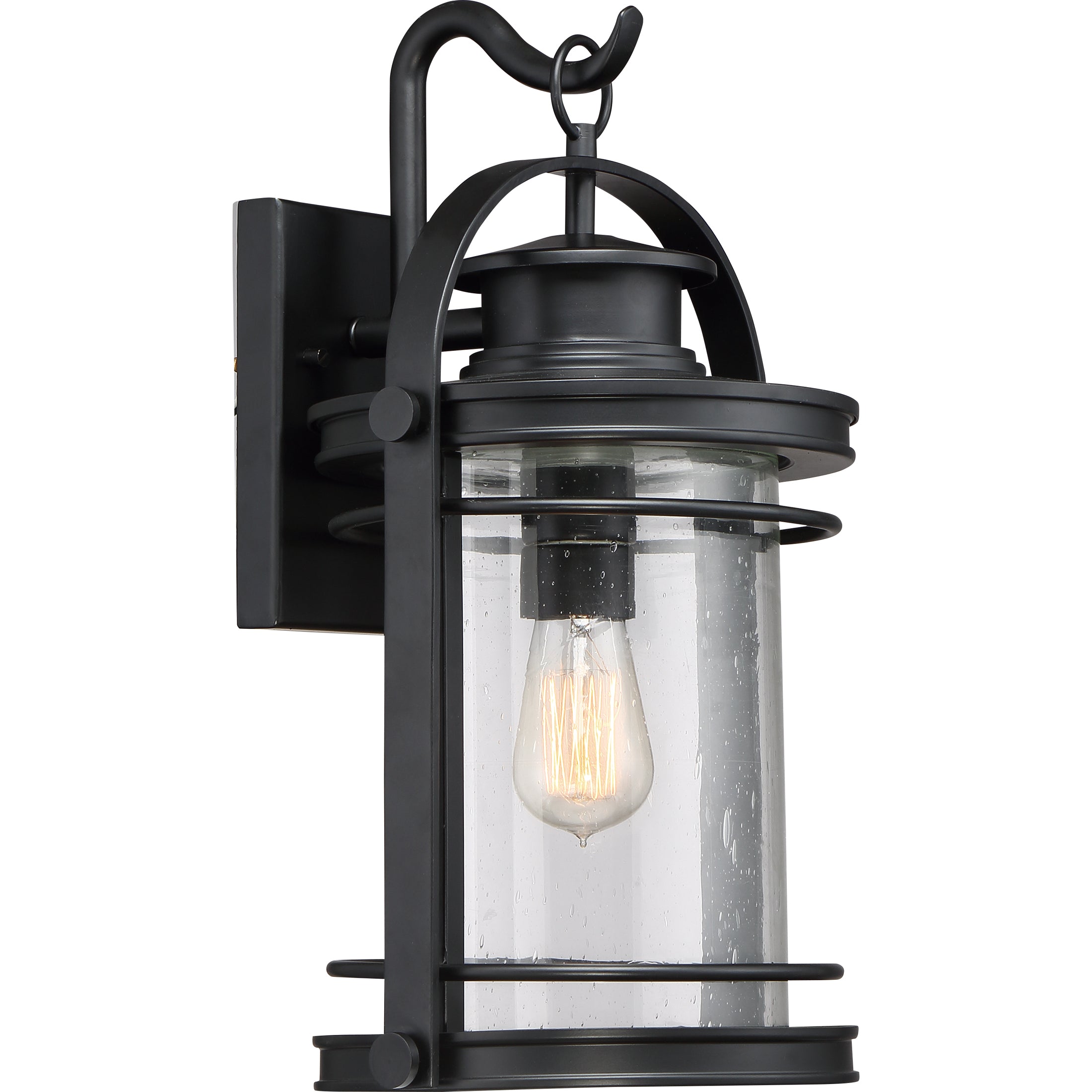 Booker Wall Light