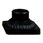 Outdoor Pier Mount Accessory