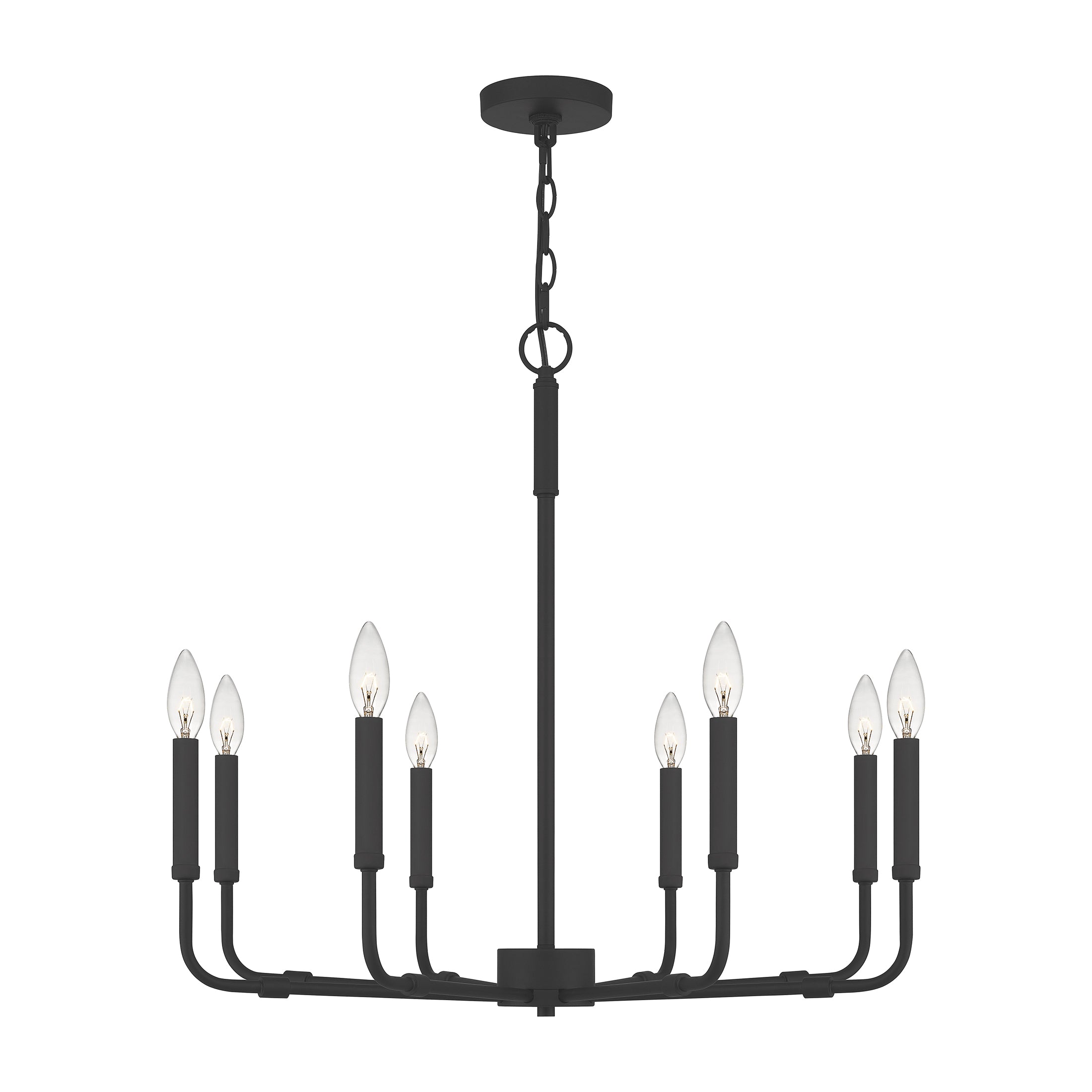 Abner Chandelier