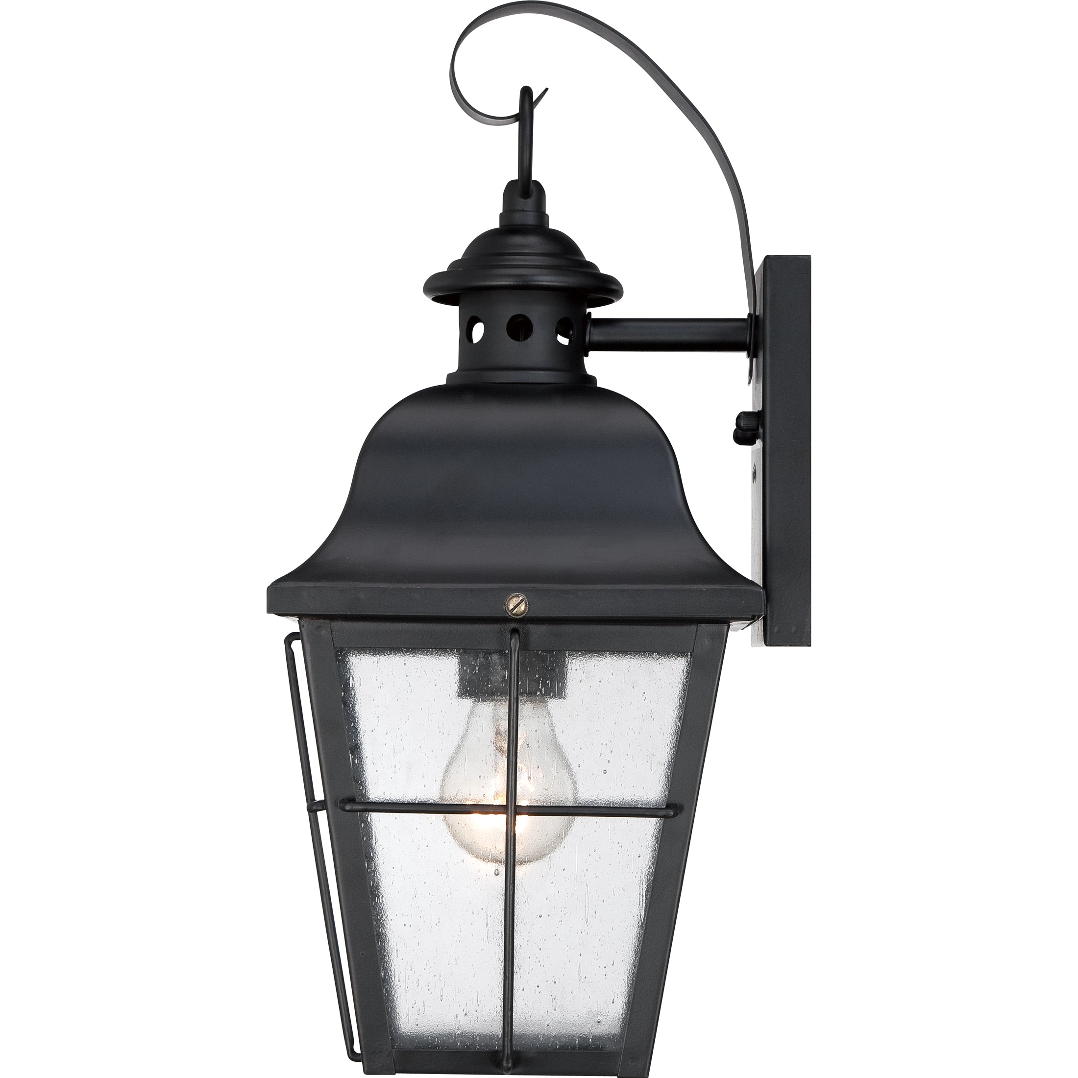 Millhouse Wall Light