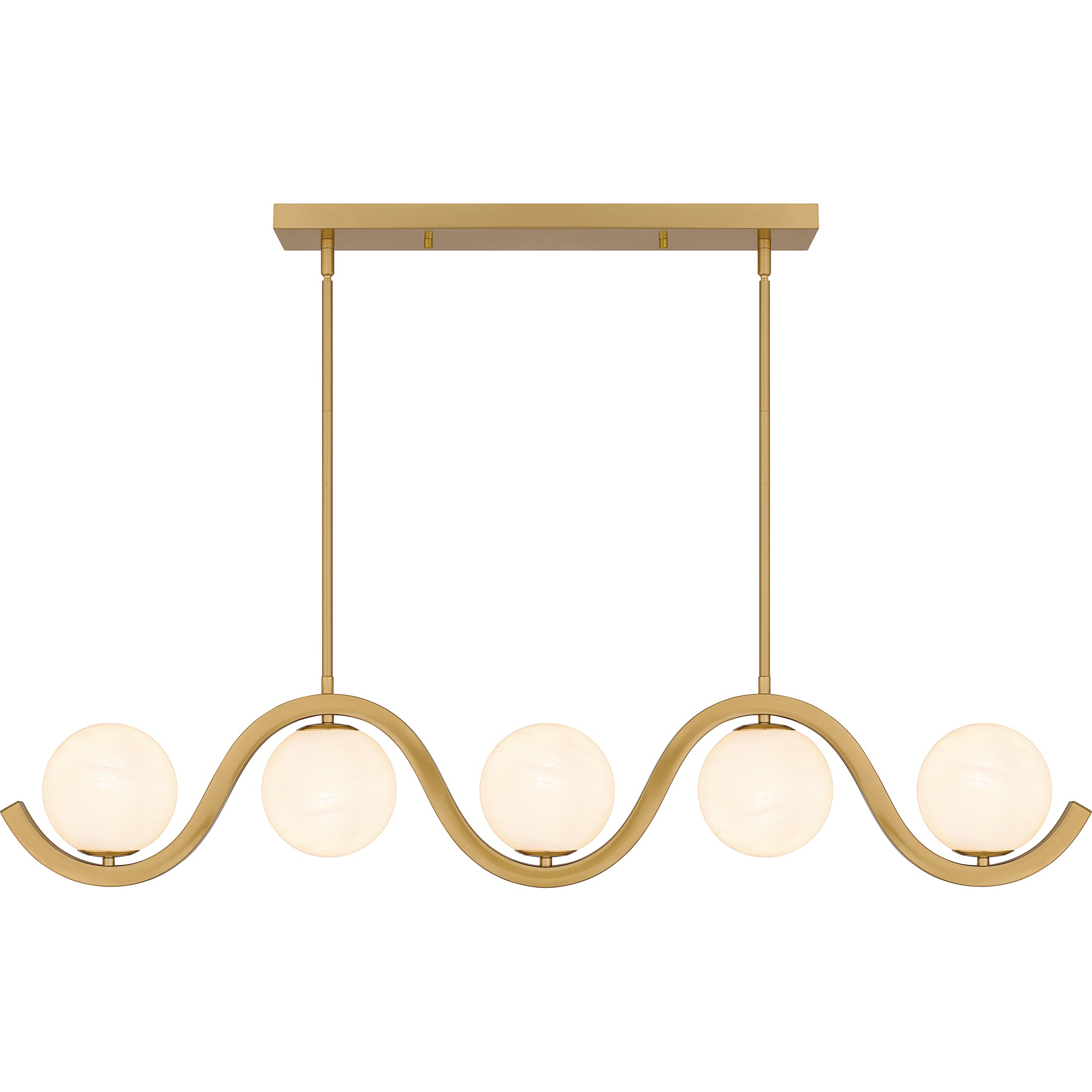 Spherical Island Light