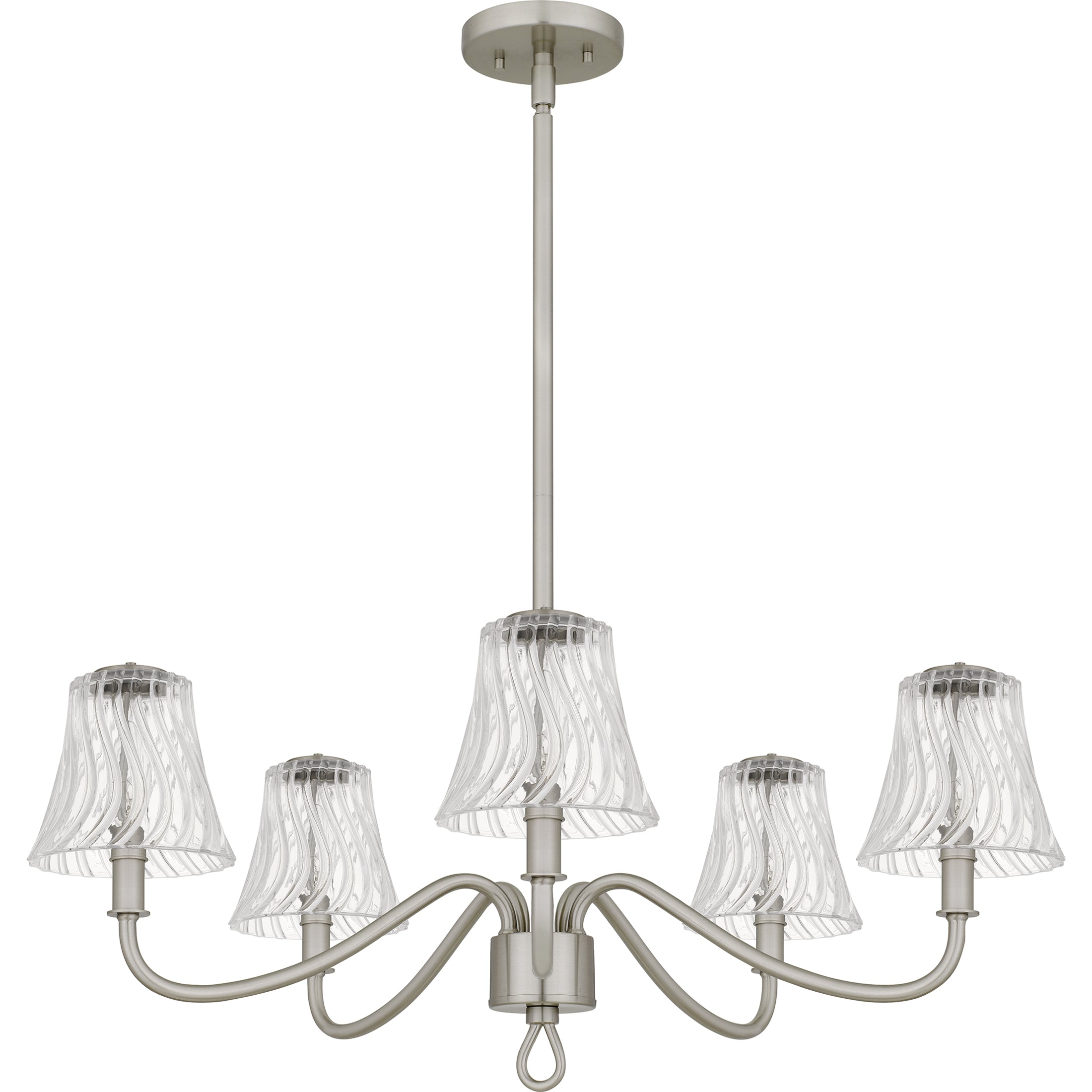 McKinney Chandelier