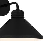 Rencher Wall Light