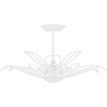 Tallulah Semi-Flush