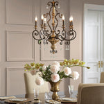 Marquette Chandelier