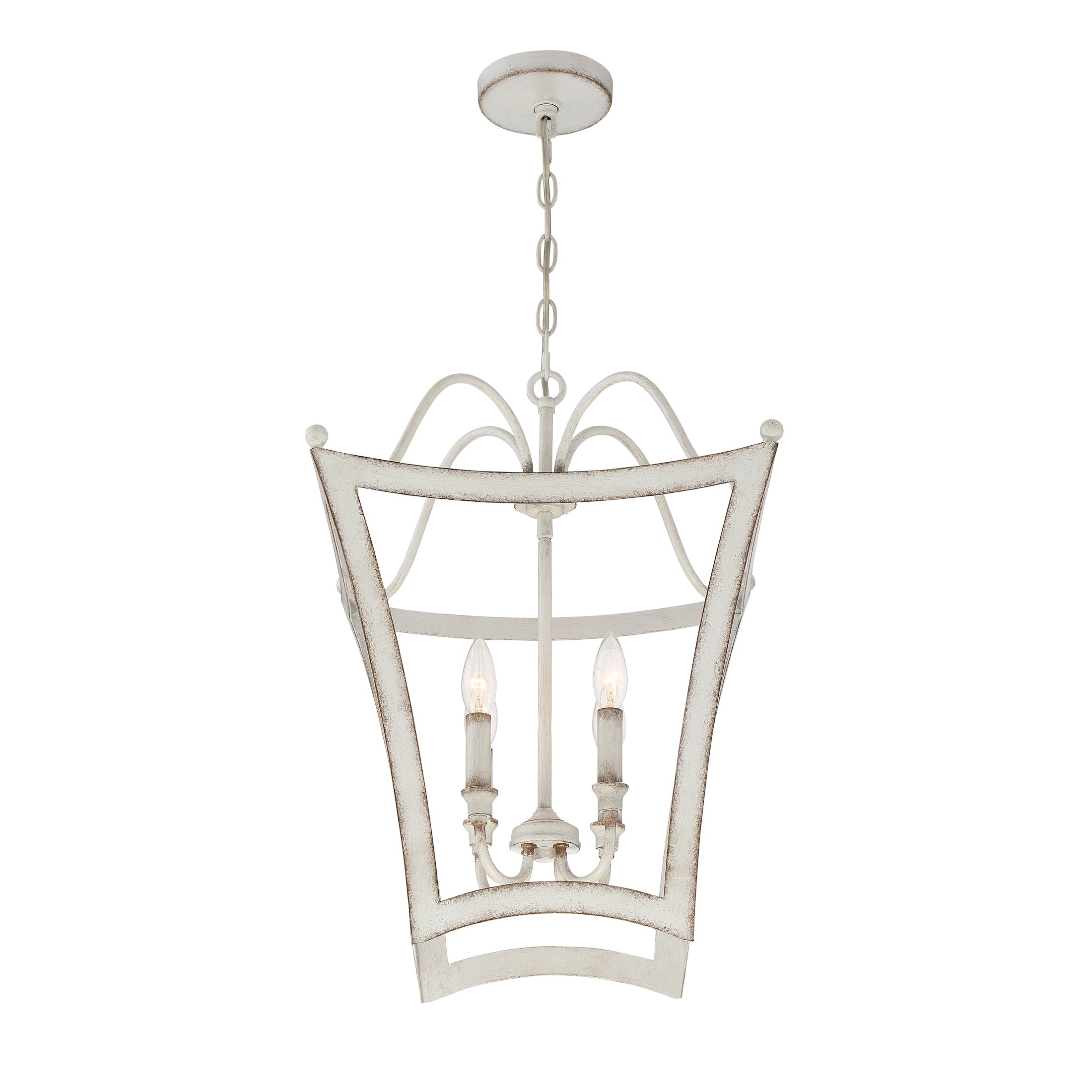 Summerford Pendant