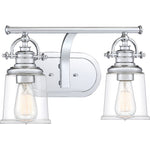 Grant Bath Light