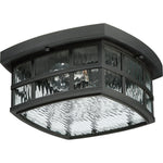 Stonington Flush Mount