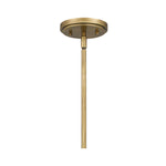 Abbeville Pendant