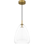 Aero Pendant