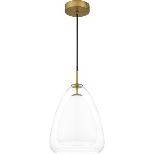 Aero Pendant